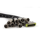 Vintage King Project Series Cable Kit for API The Box 2 - 10'