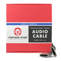 Vintage King Basic Series DB25 - DB25 - 10'