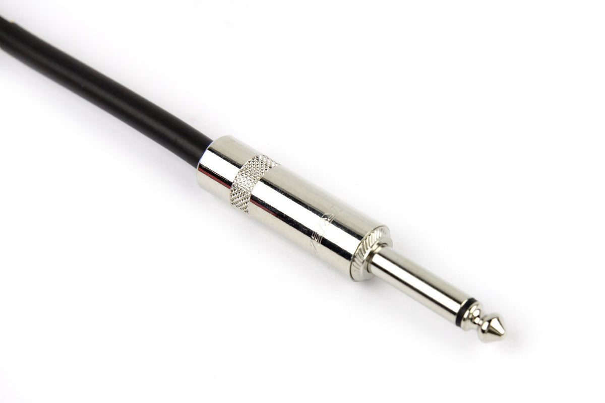 Vintage King Basic Series Instrument Cable - 10'