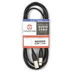Vintage King Basic Series Microphone Cable - 30'