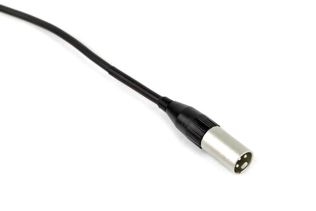 Vintage King Basic Series Microphone Cable - 6'