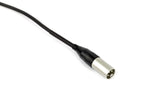 Vintage King Basic Series Microphone Cable - 6'