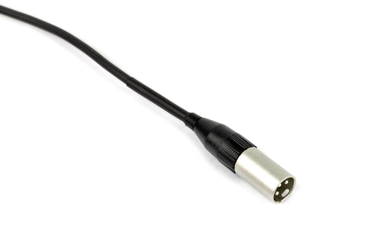 Vintage King Basic Series Microphone Cable - 6'