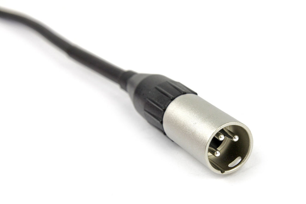 Vintage King Basic Series Microphone Cable - 6'