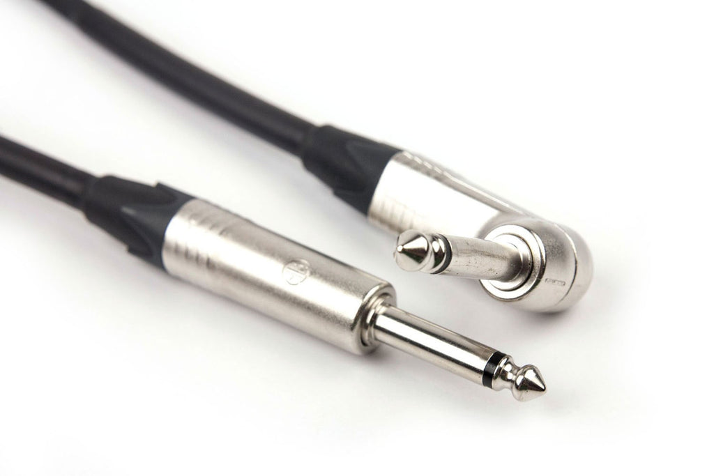 Vintage King Basic Series Instrument Cable R-20'