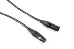 Vintage King Gold Series Studio Mic Cable - 6' (Demo Deal)