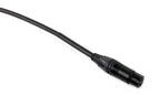 Vintage King Gold Series Studio Mic Cable - 3' (Demo Deal)