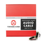 Vintage King Project Series DB25 - DB25 - 15' (Demo Deal)