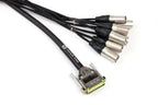 Vintage King Project Series Cable Kit for Neve BCM10/2 MK2 10/16-Channel Console - 10’