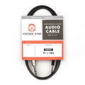 Vintage King Project Studio Patch TT - TRS - 2'