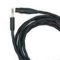 Vovox Link Direct S Balanced XLR-F to TRS Cable - 6.6'