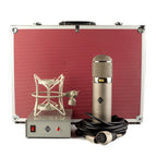 Wagner U47W Dual-Pattern Tube Microphone #099 (Used) 1