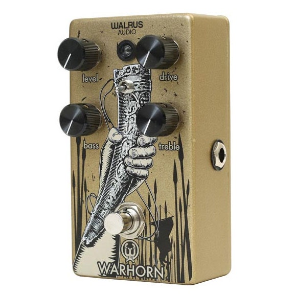 Walrus Audio Warhorn