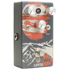 Walrus Audio Jupiter V2 Multi-Clip Fuzz Pedal