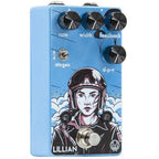 Walrus Audio Lillian Multi-Stage Analog Phaser Pedal