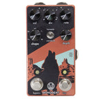 Walrus Audio Monument V2 Harmonic Tap Tremolo