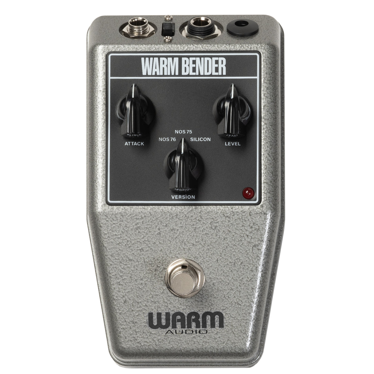 Warm Audio Warm Bender Fuzz Pedal