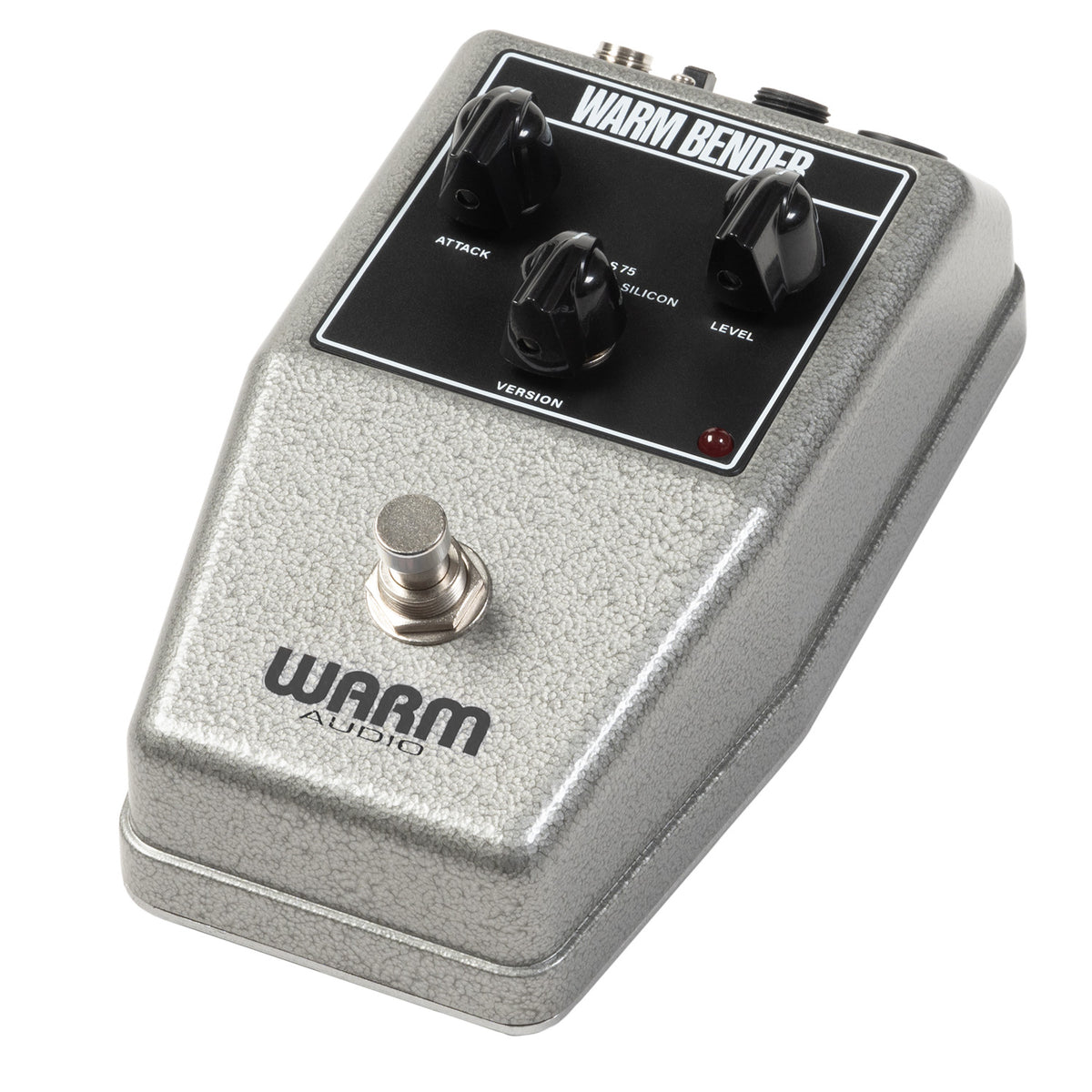Warm Audio Warm Bender Fuzz Pedal