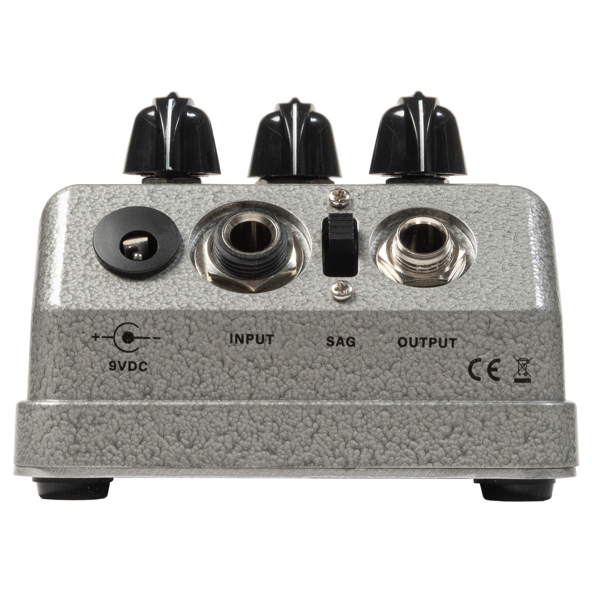 Warm Audio Warm Bender Fuzz Pedal