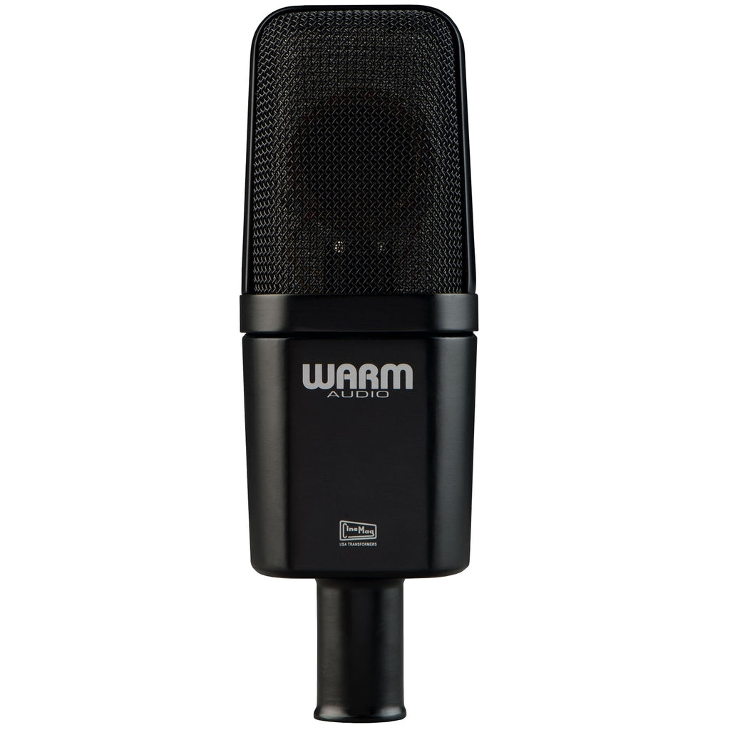 Warm Audio WA-14 Large Diaphragm Condenser Microphone