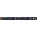 Warm Audio WA273 Dual Channel Microphone Preamp