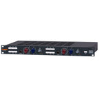 Warm Audio WA273 Dual Channel Microphone Preamp