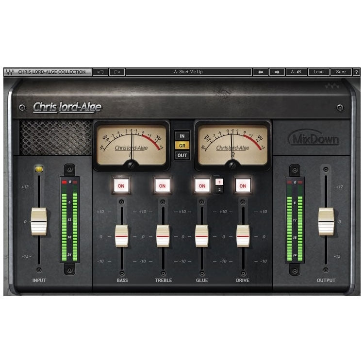 Waves CLA MixDown - Electronic Delivery