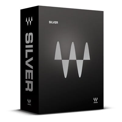 Waves Silver Collection Annual Subscription - Electronic Delivery