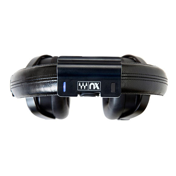 Waves Nx Ocean Way Nashville + Nx Head Tracker