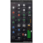 Waves SSL E-Channel - Electronic Delivery