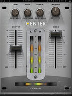 Waves Center  - Electronic Delivery