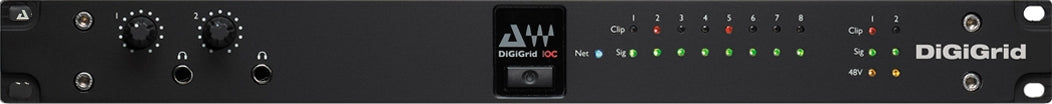Waves DiGiGrid IOC (Demo Deal)