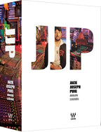Waves Jack Joseph Puig Analog Legends Native - Electronic Delivery