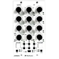 WesAudio _HYPERION 500 Series Parametric EQ