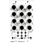 WesAudio _HYPERION 500 Series Parametric EQ