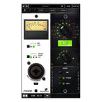 WesAudio _PHOEBE 500 Series Microphone Preamp with Digital Recall