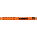 Wolff Audio ProPatch 64R 32-in/32-out Digitally-Controlled Analog Patch Bay