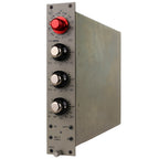 Wunder Audio PEQ2 Microphone Preamp/EQ Module #1551 (Used) 1
