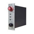 Wunder Audio Cobalt 500 Series Microphone Preamp