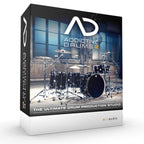 XLN Audio Addictive Drums 2