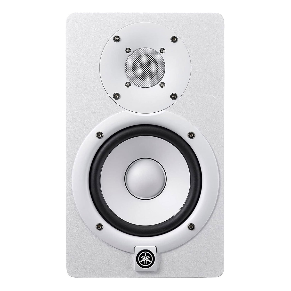 Yamaha HS5 - Single, White