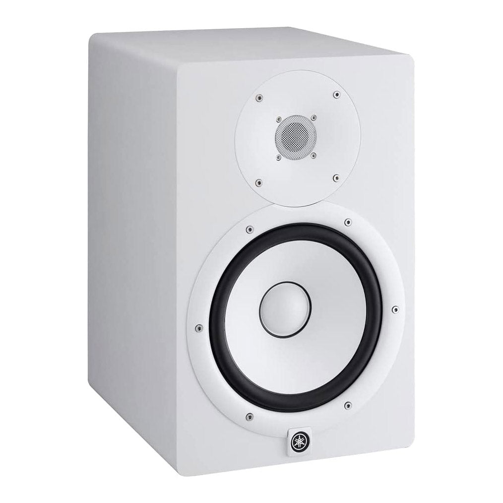 Yamaha HS8 - Single, White