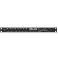 Yamaha RI8-D Dante Remote Input
