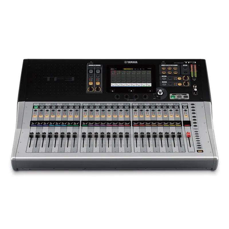 Yamaha TF3 48-Channel Digital Mixer