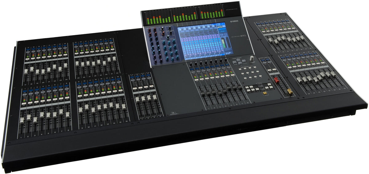 Yamaha M7CL-48ES
