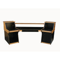 Zaor ARIA Studio Console - Cherry