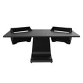 Zaor Idesk 19" - Black Matte