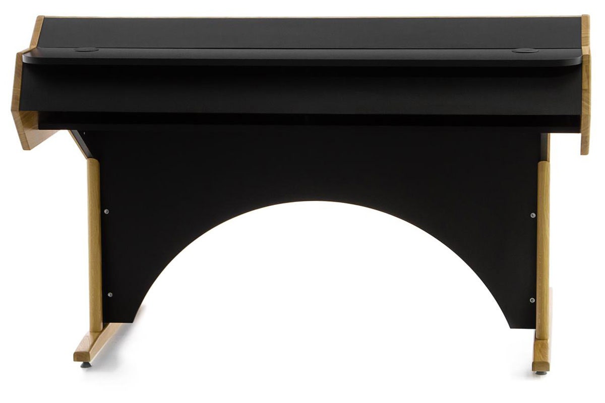 Zaor Marea O Open Mixing Desk - Black