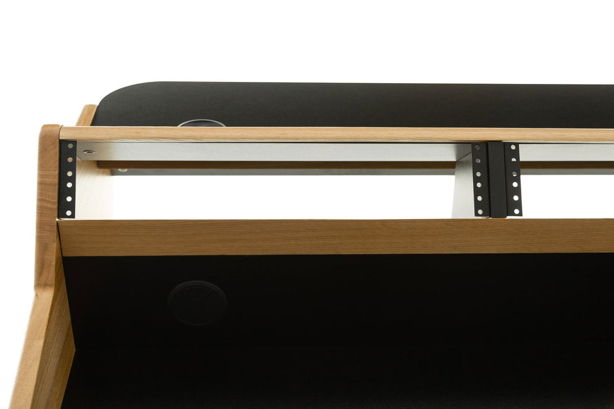 Zaor Marea O Open Mixing Desk - Oak