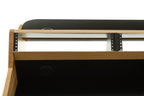 Zaor Marea O Open Mixing Desk - Cherry
